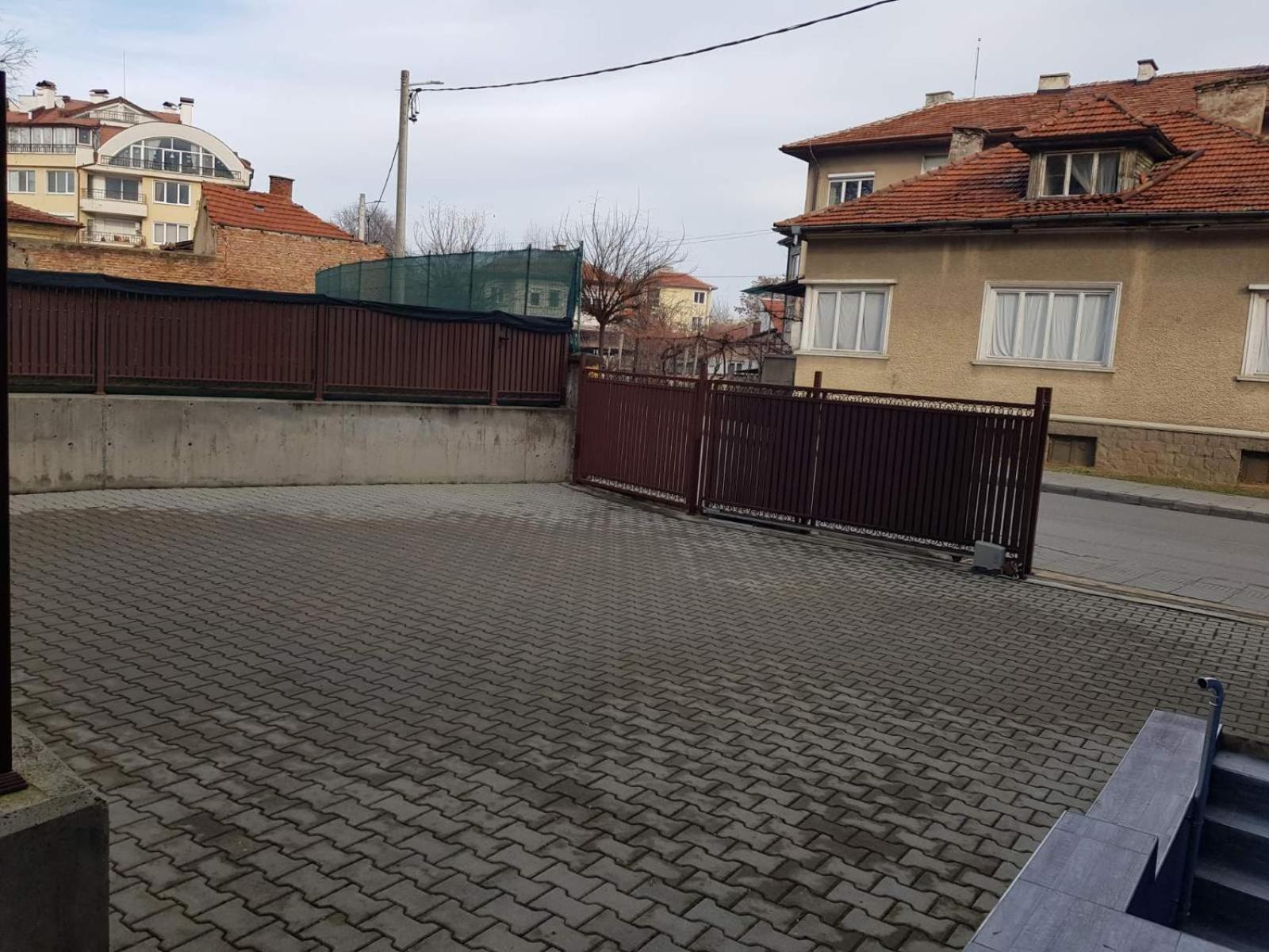 Бутик Хотел Ресторант Брасери И Релакс Зона Сажитариус 큐스텐딜 외부 사진